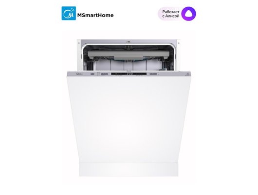 Встраиваемая посудомоечная машина MIDEA MID60S430i